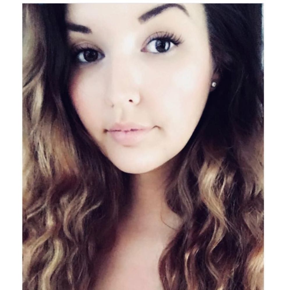 Meet your Posher, Jenn